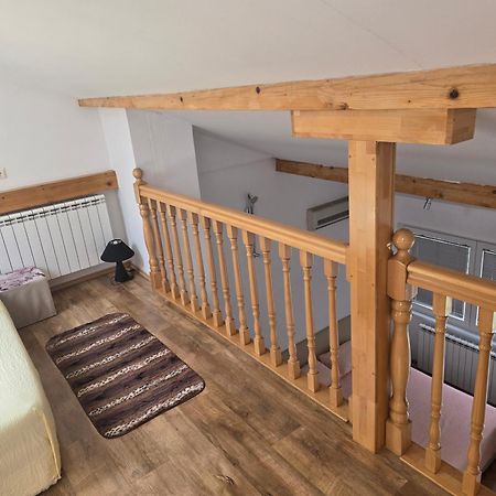 Mija Apartamento Saraievo Exterior foto