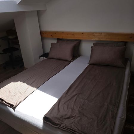 Mija Apartamento Saraievo Exterior foto