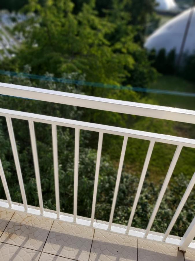 Mija Apartamento Saraievo Exterior foto