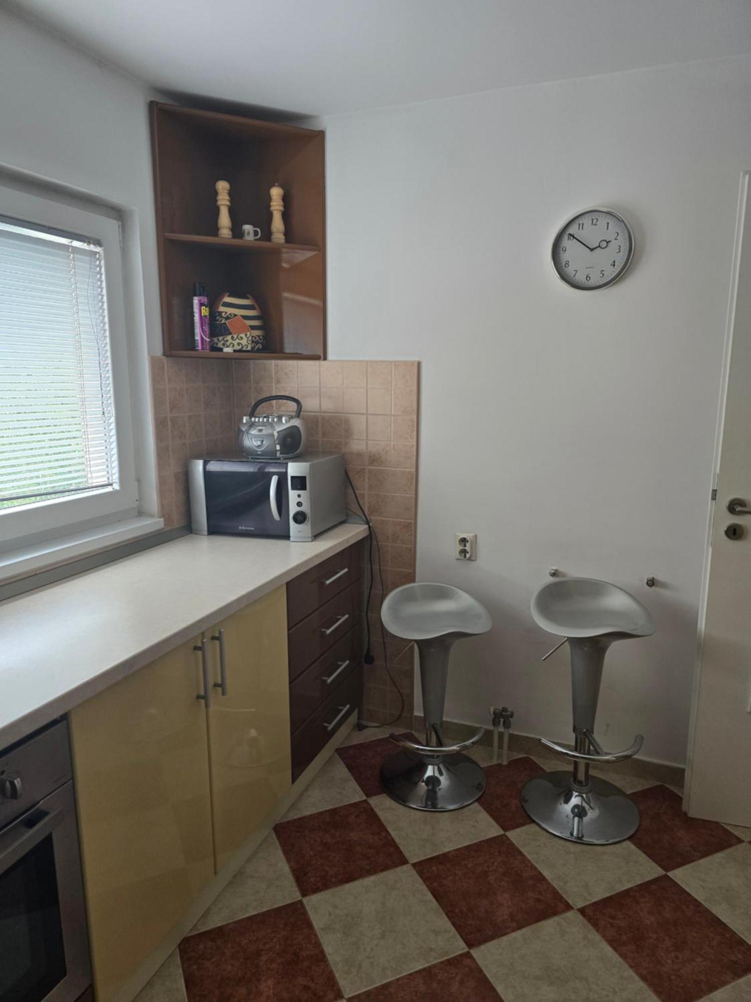 Mija Apartamento Saraievo Exterior foto