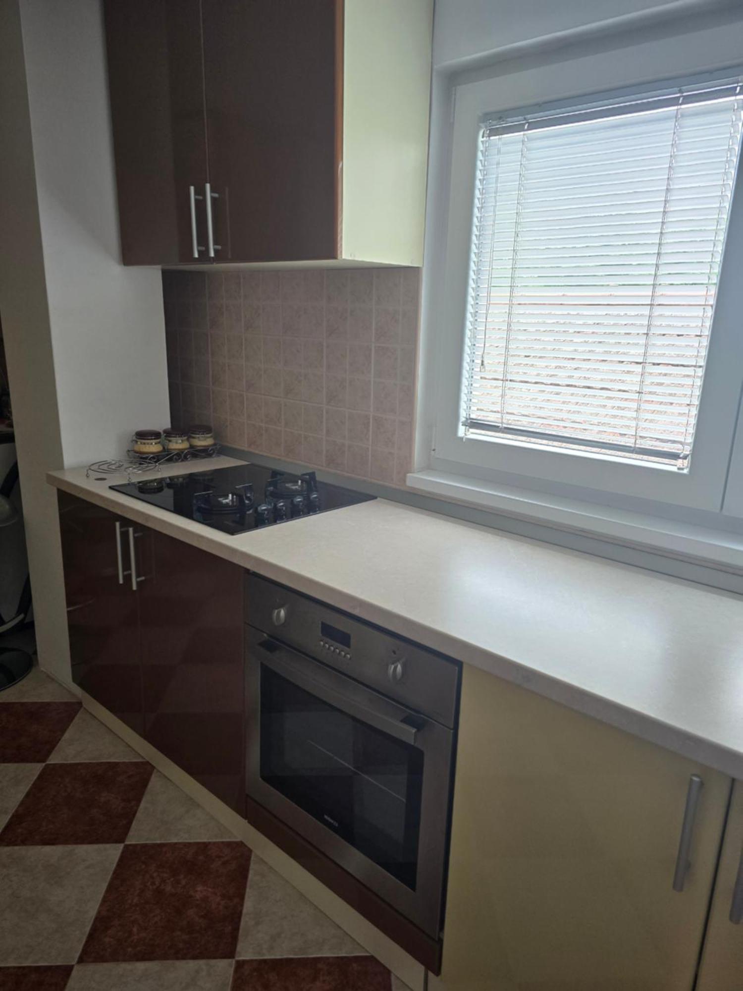 Mija Apartamento Saraievo Exterior foto