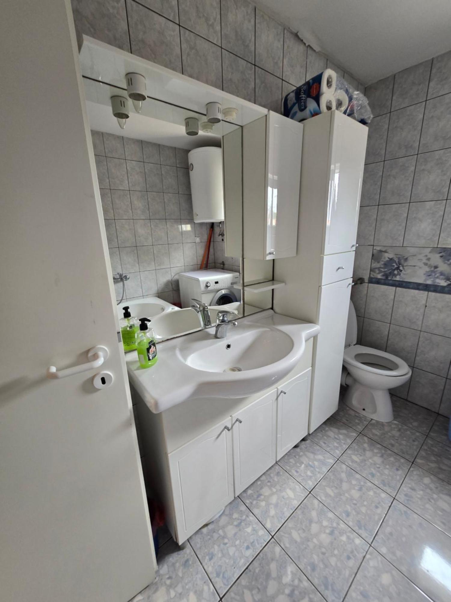 Mija Apartamento Saraievo Exterior foto