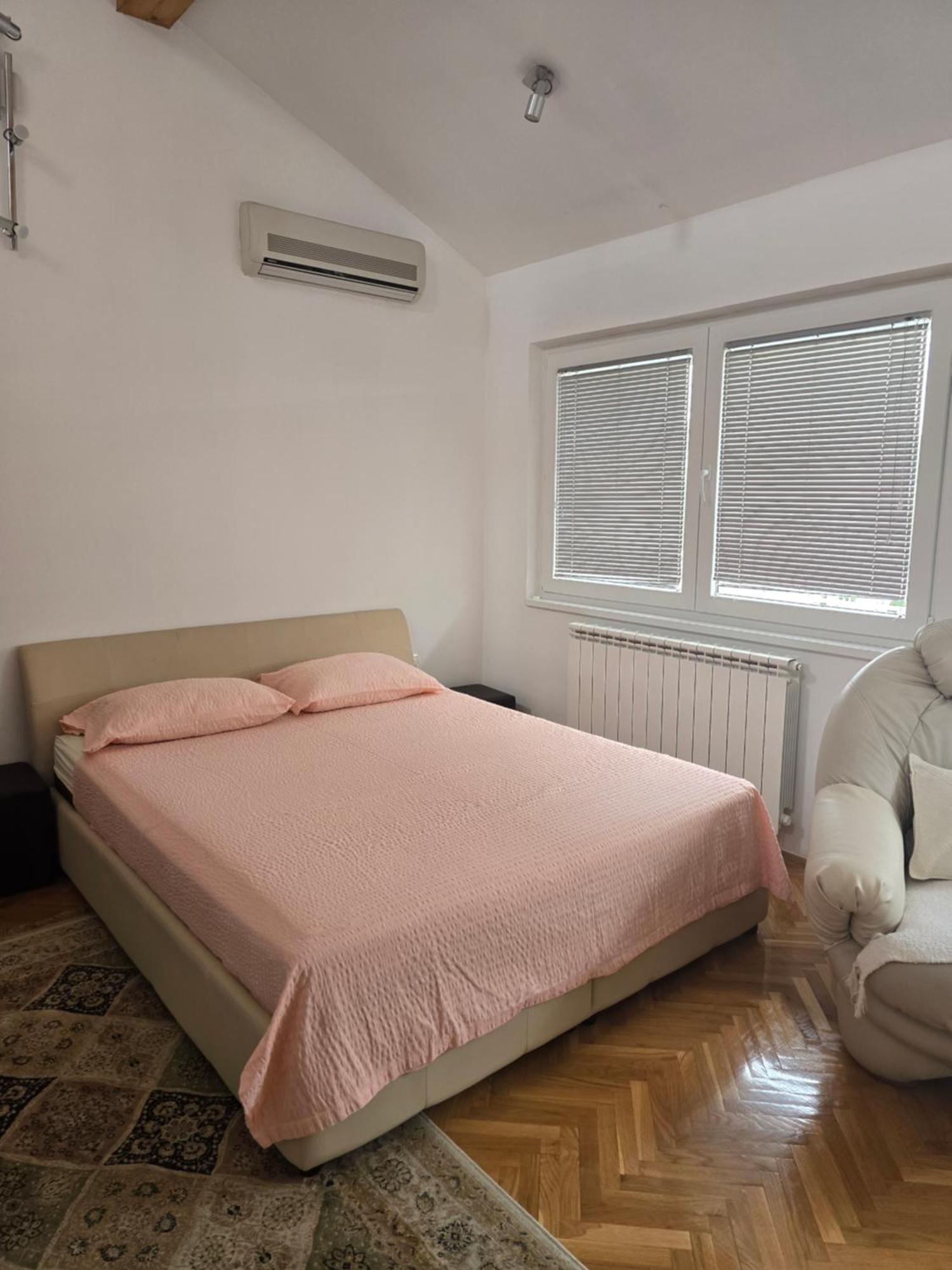 Mija Apartamento Saraievo Exterior foto