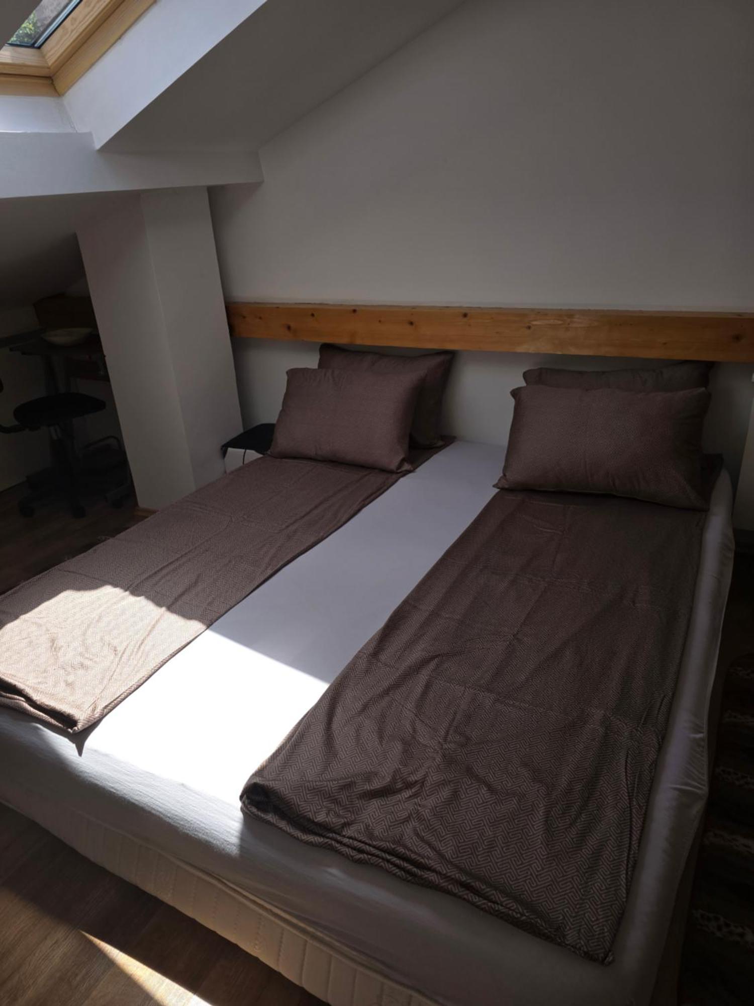Mija Apartamento Saraievo Exterior foto